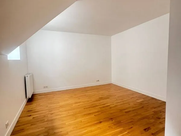 Studio 1 pièce 26 m²