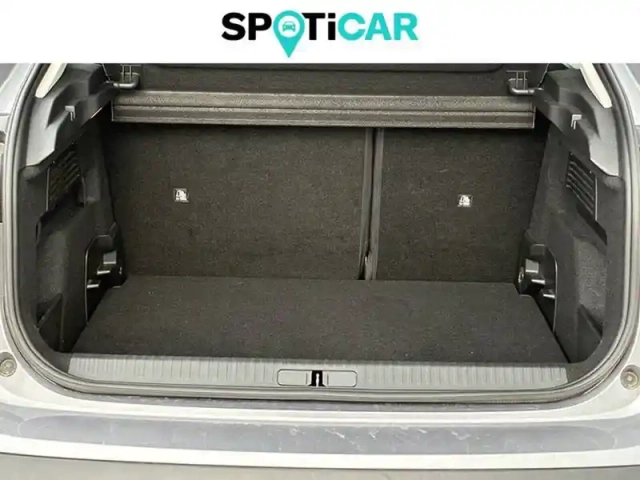Citroën C4 e- 136 ch automatique — photo 6