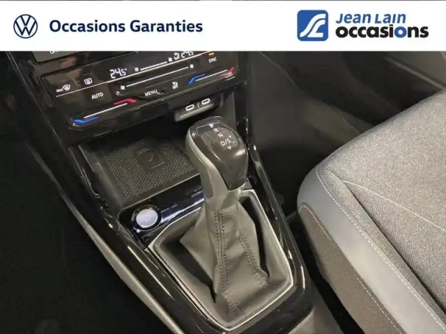 Volkswagen T-Cross 1.0 tsi 115 start/stop dsg7 — photo 56