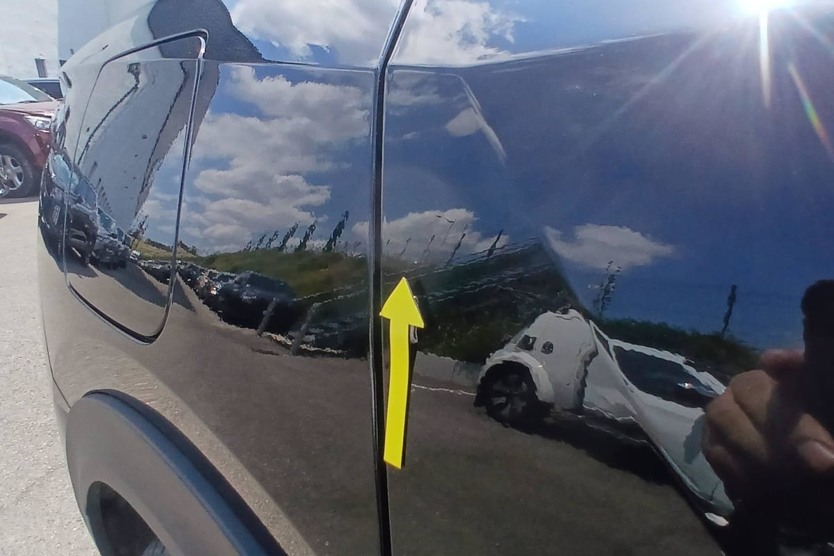 Peugeot 408 — photo 22