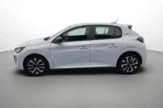 Peugeot 208 100 s&amp;s bvm6 — photo 3