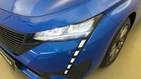 Peugeot 308 1.2 PureTech 130ch S&S Active Pack — photo 17