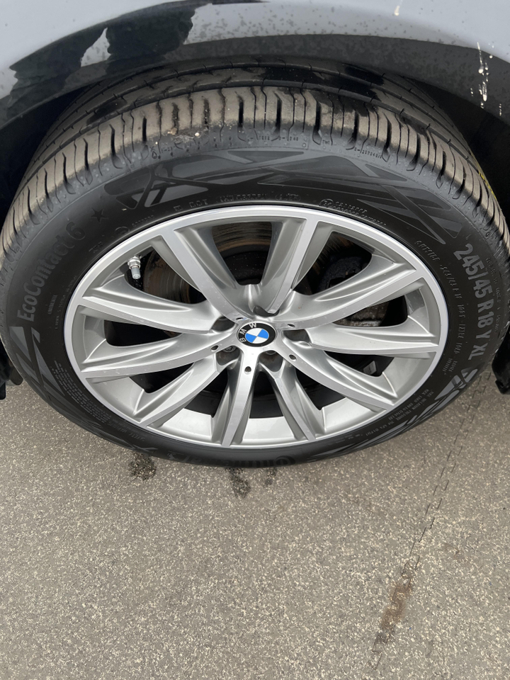BMW Série 5 — photo 54