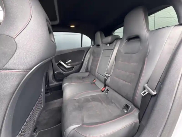 Mercedes Classe A 250 e hybrid eq amg line — photo 15