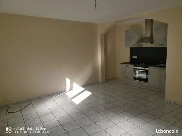 Appartement T2