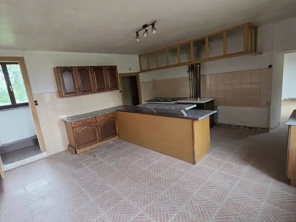Maison 6 pièces 97 m²