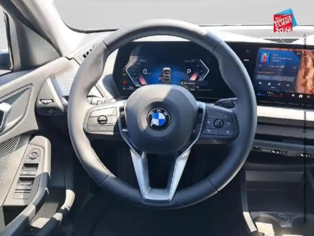 Bmw Serie 1 série 1 116a 122ch m sport design dkg7 — photo 27