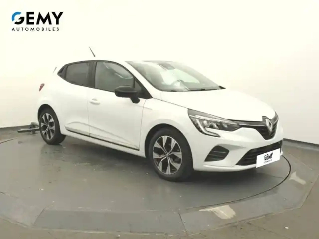 Renault Clio tce 90 — photo 3