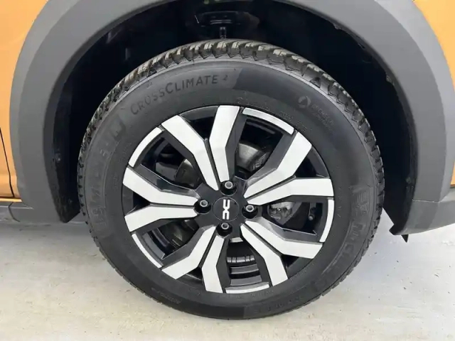 Dacia Sandero eco-g 100 — photo 30