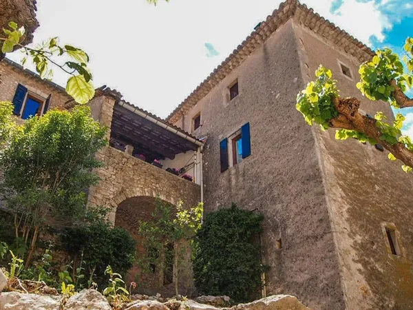 Maison 7 pièces 164 m²