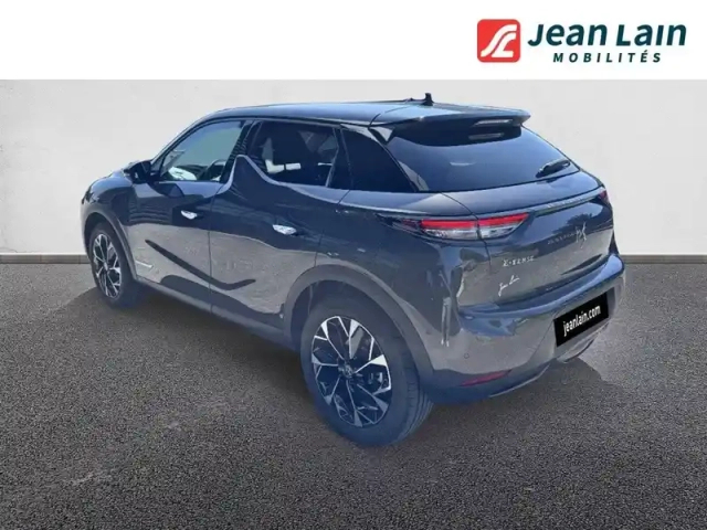 Ds Ds 3 e-tense — photo 43