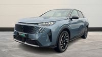 Peugeot 3008 1.2 Hybrid 145ch GT e-DCS6 — photo 1