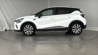 Renault Captur 1.3 TCe 140ch Initiale Paris EDC — photo 7