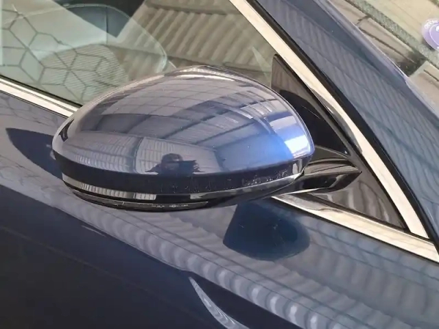 Renault Talisman tce 160 edc fap — photo 15