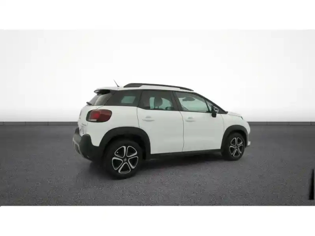 Citroën C3 Aircross bluehdi 110 s&amp;s bvm6 — photo 9