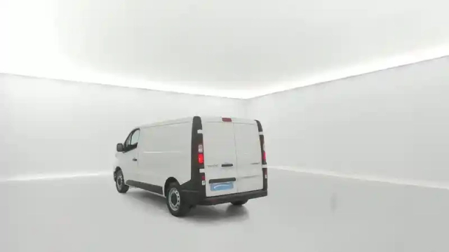 Renault Trafic fg blue dci 130 l1h1 3t gsr2 — photo 21