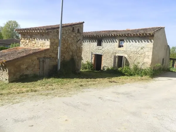 Maison 4 pièces 50 m²