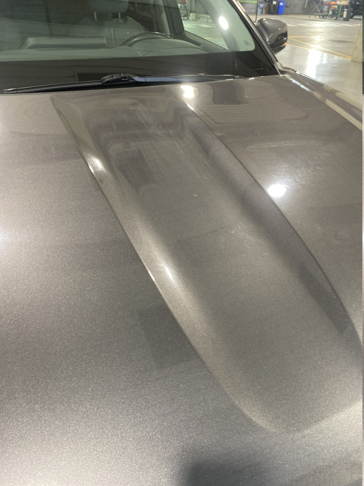Toyota HIGHLANDER — photo 47