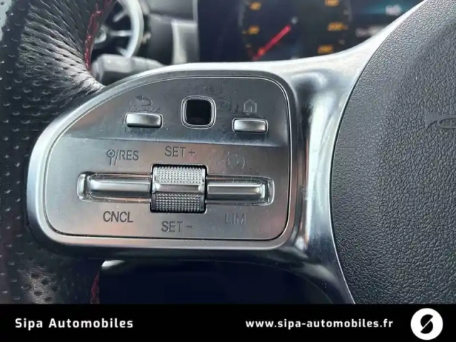 Mercedes Cla coupé 200 7g-dct — photo 30