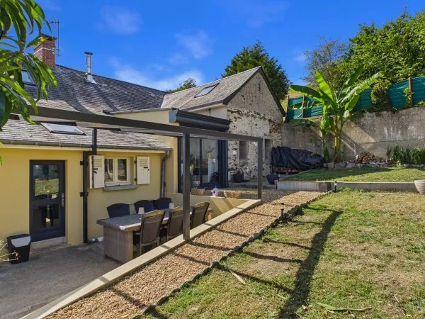 Maison 6 pièces 76 m²