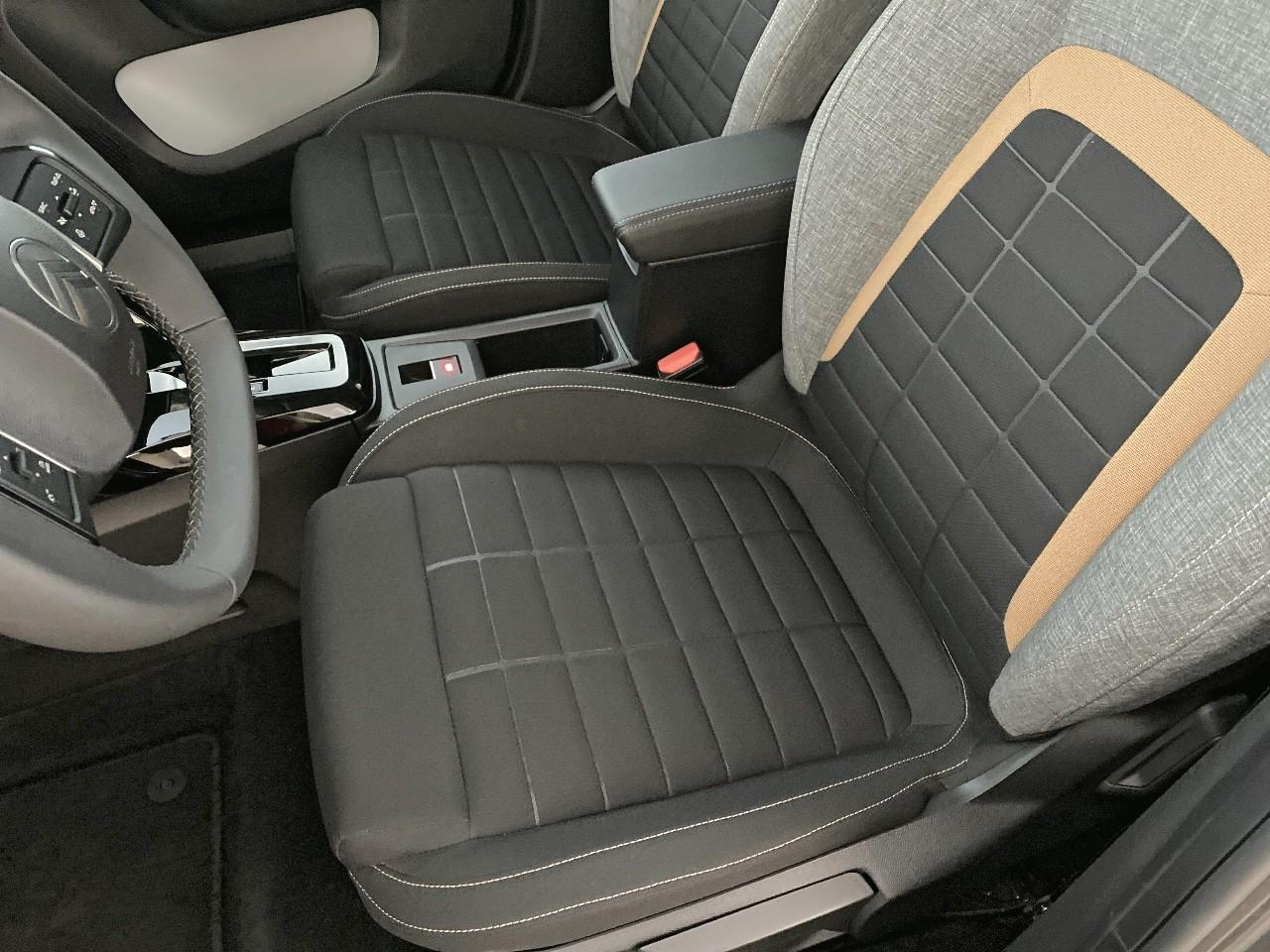 Citroën C3 Aircross e-c3 aircross 113 autonomie confort plus — photo 9