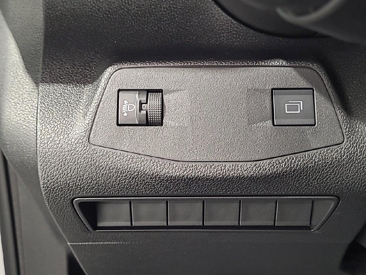 Citroën Berlingo van m diesel 100 ch manuelle — photo 19