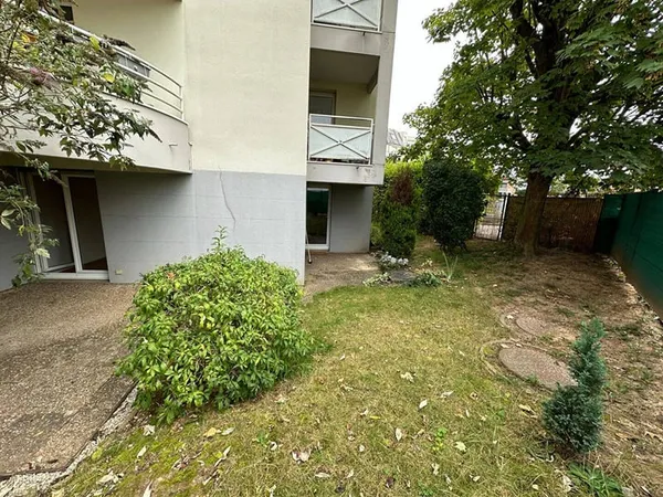 Appartement 3 pièces 69 m²