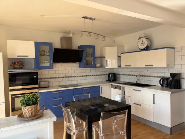 Loue appartement en colocation - 80m²