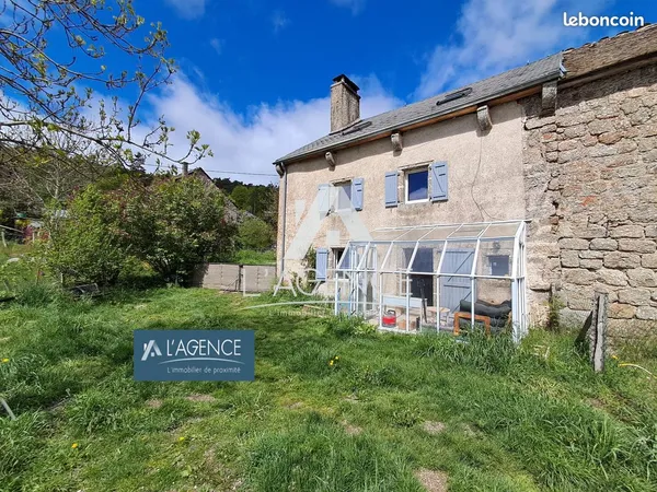 Maison 5 pièces 91 m²