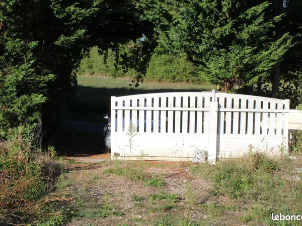 Maison 4 pièces 110 m²