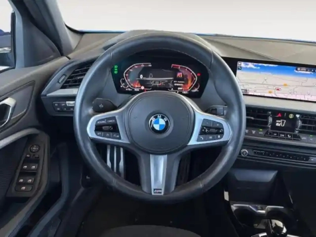 Bmw Serie 1 série 1 118ia 136ch m sport dkg7 — photo 12