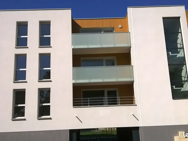 Appartement T3 Loos
