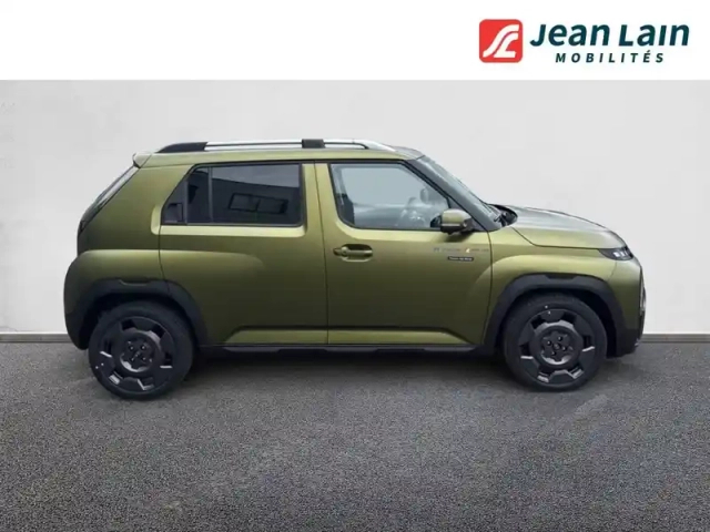 Hyundai Inster 49 kwh 5 pl — photo 4