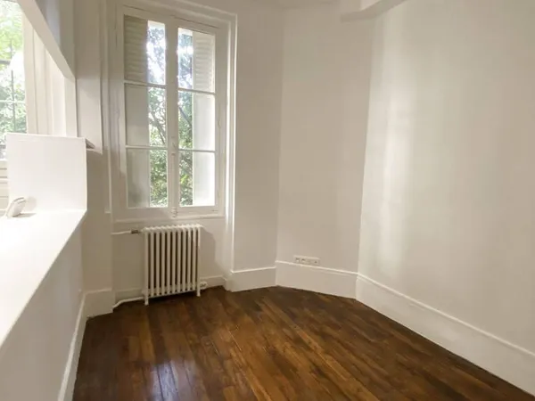 Appartement 3 pièces 43 m²