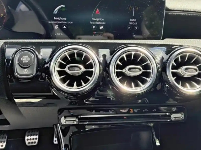 Mercedes Classe A 160 bm6 amg line — photo 24