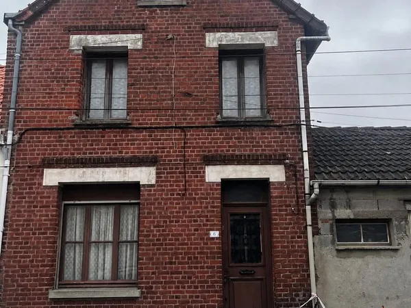 Vente Maison/villa 4 pièces