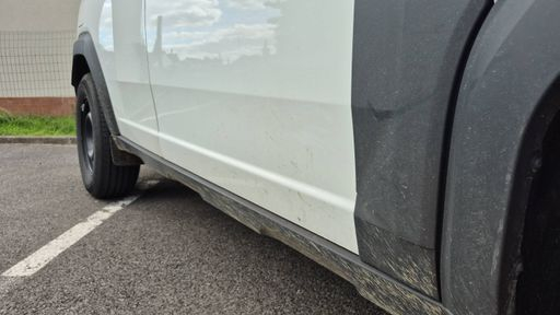 Dacia Duster 1.2 ECO-G 120 - Essential – 2026 – 10001 km – Bicarburation essence GPL – Boîte Manuelle — photo 20