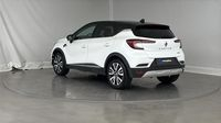 Renault Captur 1.6 E-Tech hybride Initiale Paris -21 — photo 8
