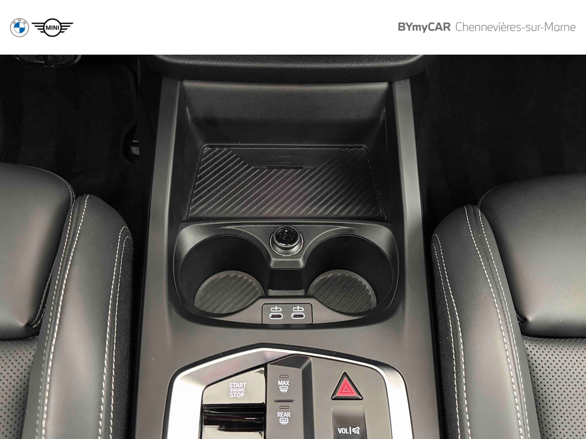 BMW Gran Coupe M235 xDrive 300 ch DKG7 — photo 24