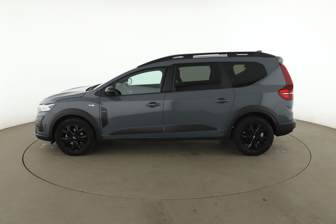 Dacia Jogger 1.0 TCe SL Extreme + — photo 2