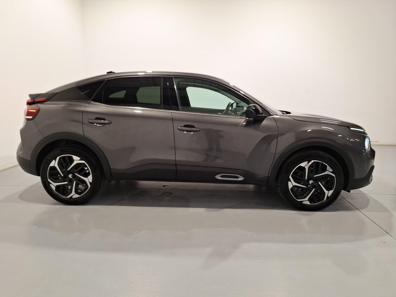 Citroën C4 puretech 130 eat8 max — photo 4