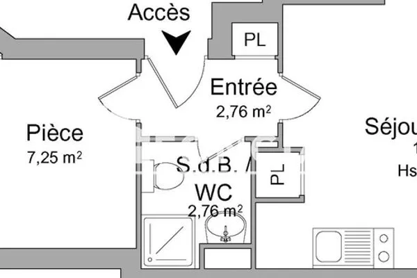 APPARTEMENT