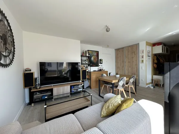 T3 71 m² ? Jouars Pontchartrain - Terrasse et 2 parkings