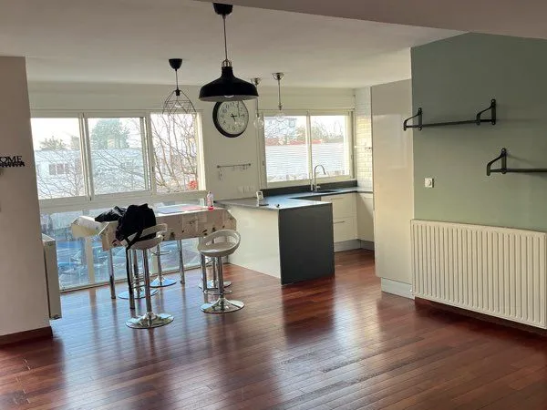 Appartement 65 m² - 3 chambres - Tinqueux