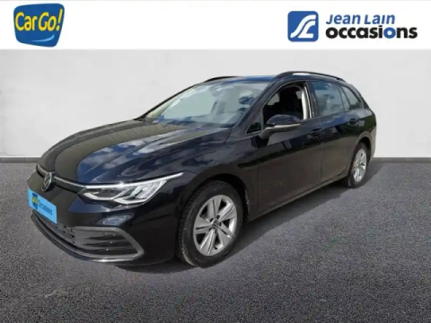 Volkswagen Golf sw 2.0 tdi scr 116 dsg7