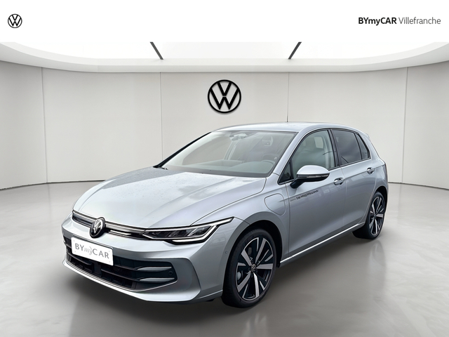 Volkswagen Golf 1.5 eHybrid 204 DSG6