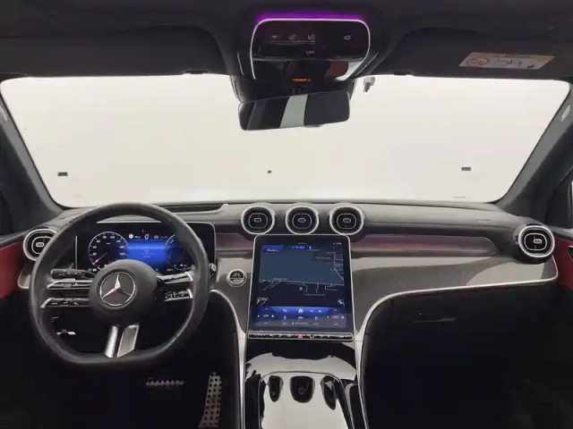 Mercedes Glc 300 de 9g-tronic 4matic — photo 56