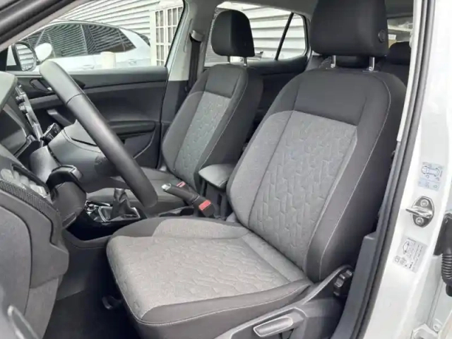 Volkswagen T-Cross 1.0 tsi 95 start/stop bvm5 — photo 21