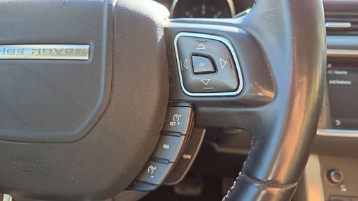 Land Rover Range Rover Evoque 2.0 TD4 180 AWD BVA9 - SE Dynamic – 2018 – 81562 km – Diesel – Boîte Automatique — photo 20