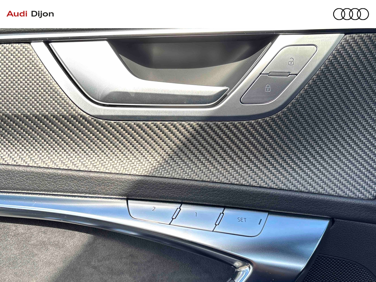 Audi RS6 Avant V8 4.0 TFSI 630 Tiptronic 8 Quattro — photo 29